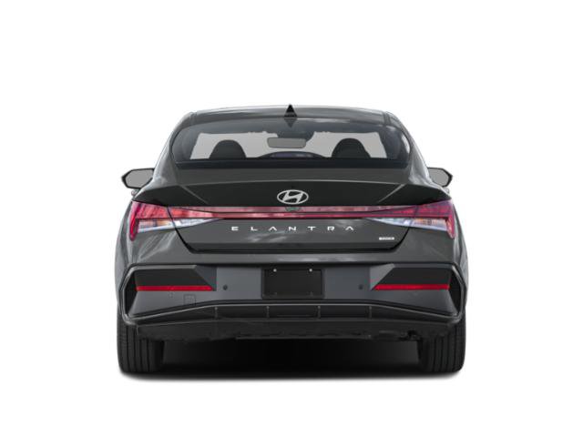 New 2026 Hyundai Elantra Limited w/ Cargo Package image 5