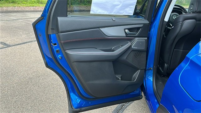 New 2026 Acura MDX A-Spec AWD/4WD image 24