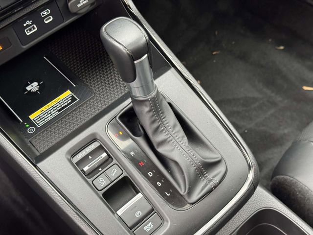 Certified 2023 Honda CR-V EX-L image 31