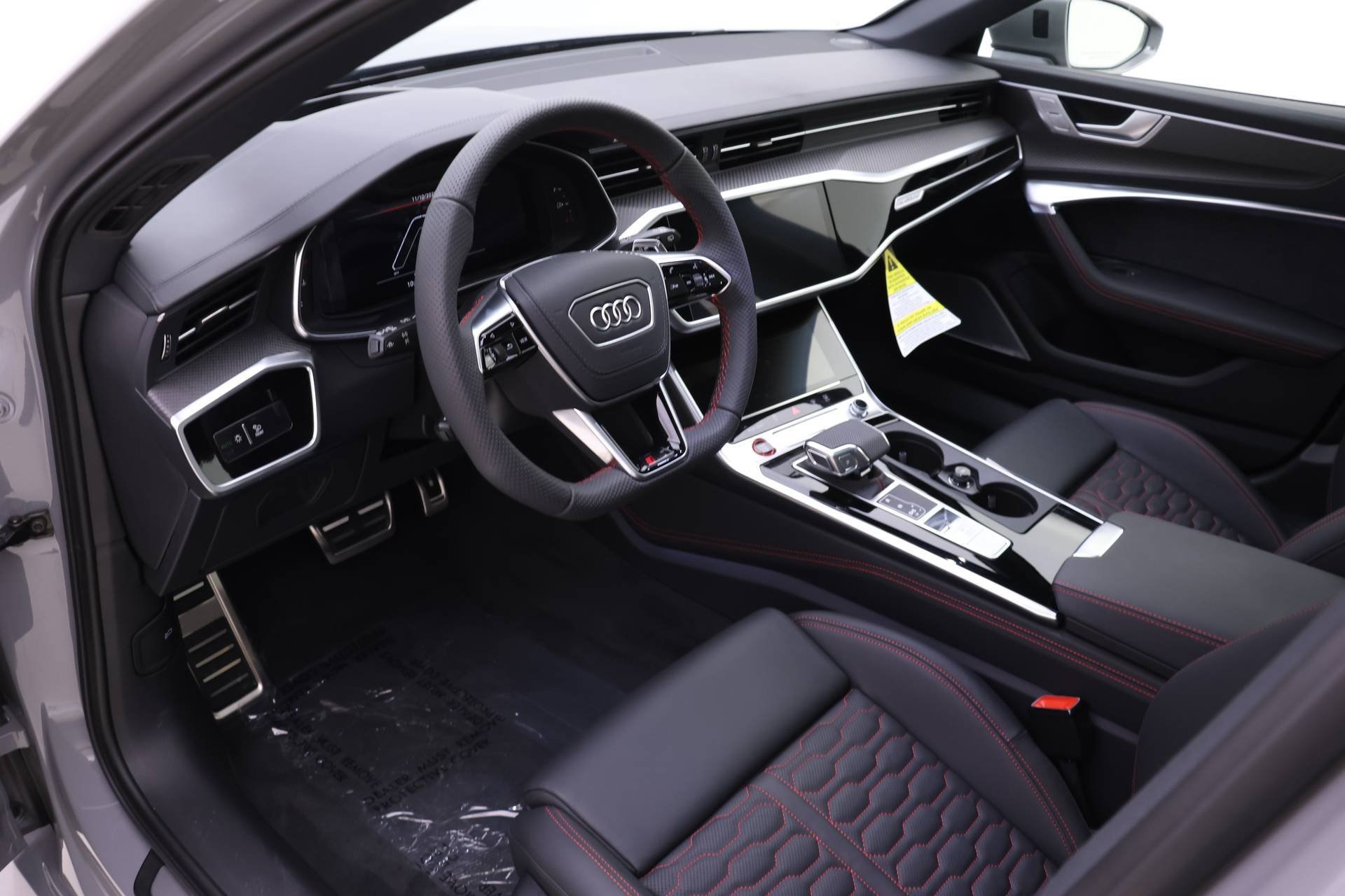 New 2026 Audi RS 6 performance image 6