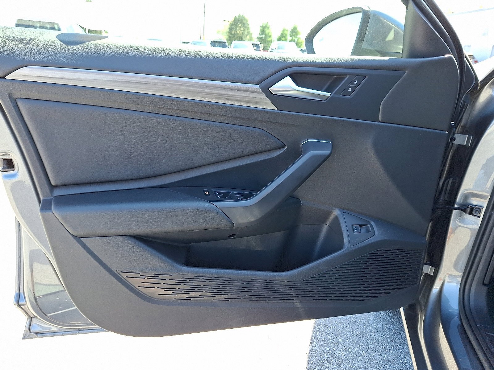 Used 2020 Volkswagen Jetta SEL FWD image 14
