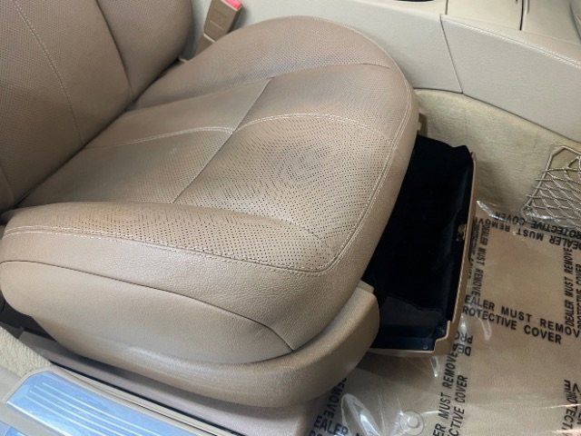 Used 2009 Mercedes-Benz S 550 4MATIC image 36