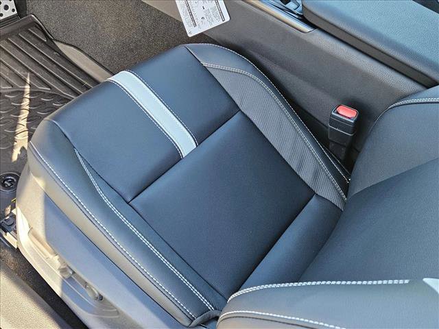 New 2026 Toyota Camry SE image 4