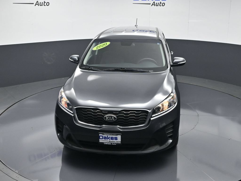 Used 2020 Kia Sorento FWD V6 image 46