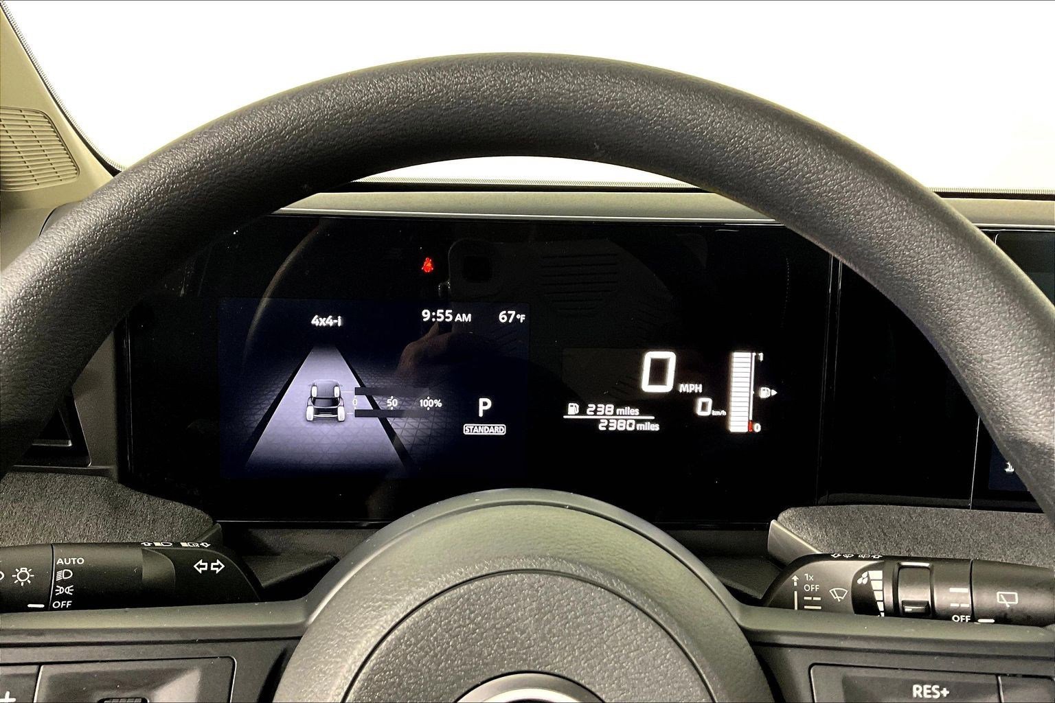 Certified 2025 Nissan Kicks SV w/ SV Premium Package image 13