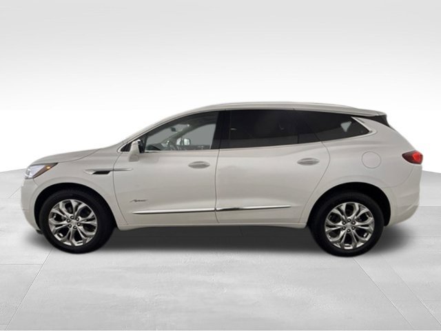 Used 2021 Buick Enclave Avenir w/ Avenir Technology Package AWD/4WD image 5