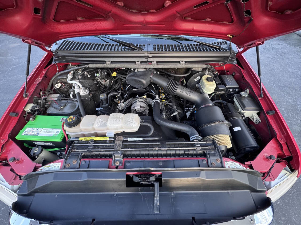 Used 2000 Ford F250 XLT image 48