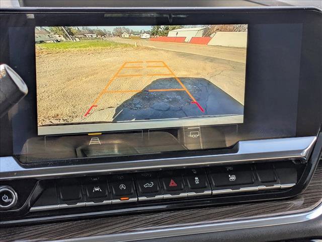 Used 2024 Chevrolet Silverado 1500 LT image 11