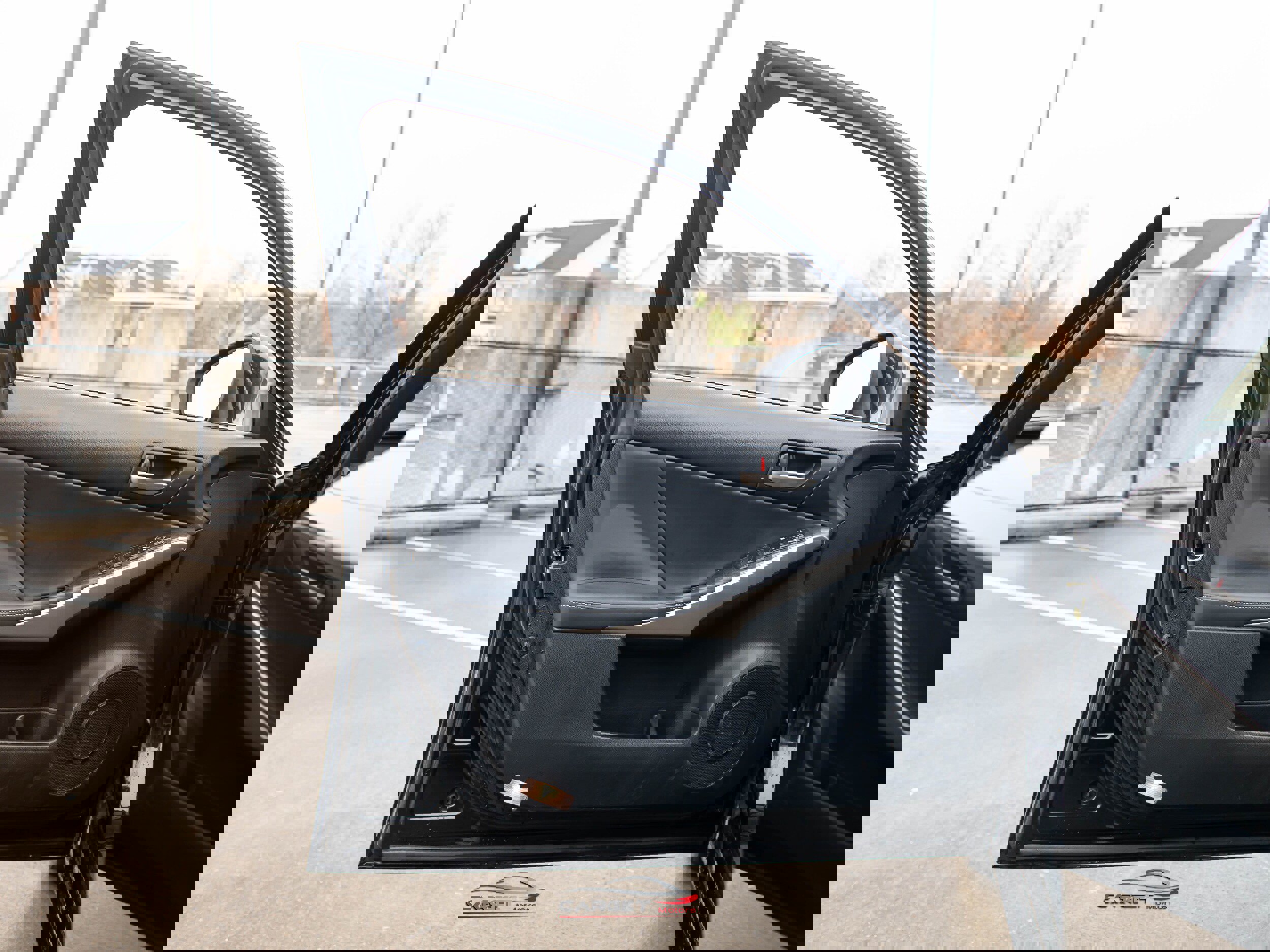 Used 2019 Lexus IS 300 F Sport w/ F Sport Package image 45