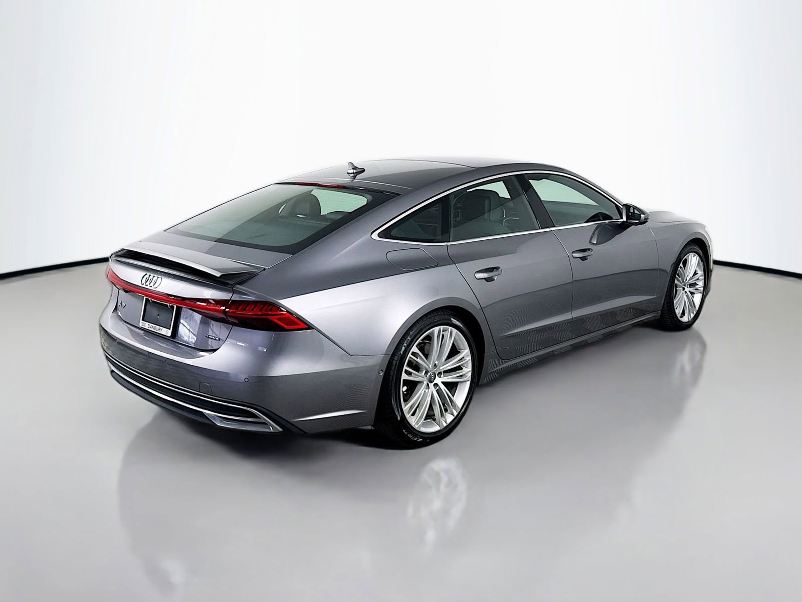 Used 2019 Audi A7 3.0T Premium Plus w/ Premium Plus Package image 9