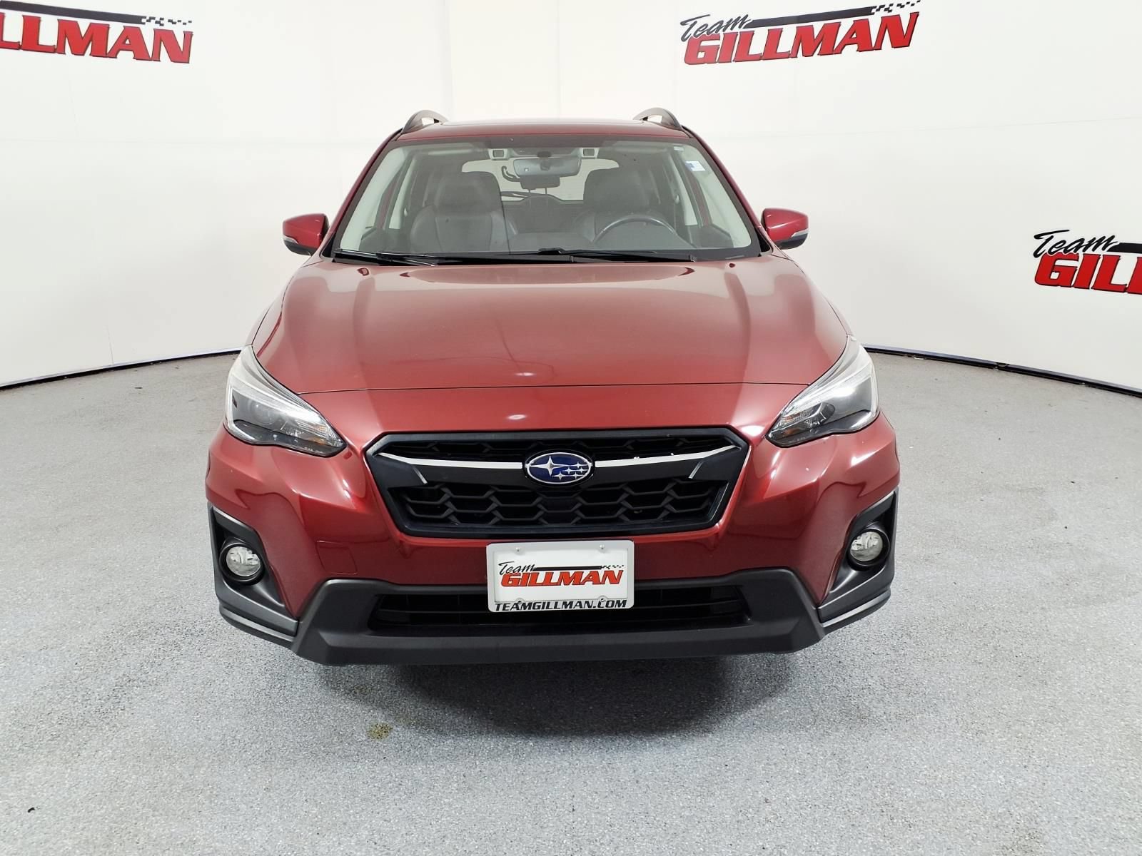 Used 2019 Subaru Crosstrek 2.0i Limited w/ Moonroof Package w/Navigation AWD/4WD image 2