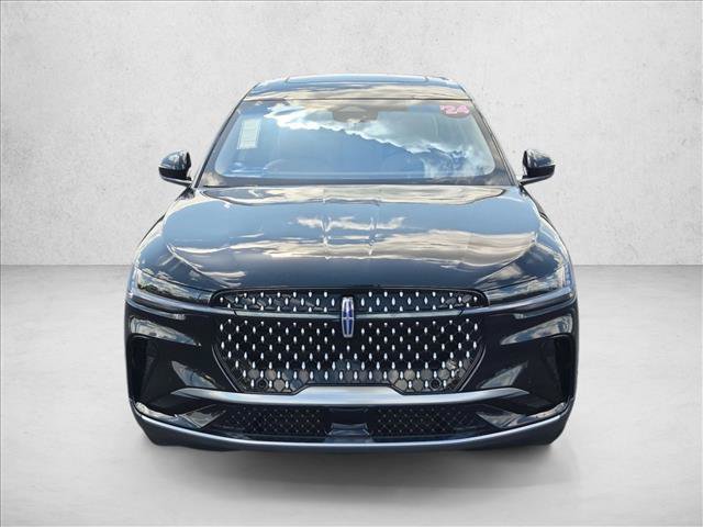 Used 2024 Lincoln Nautilus Premier w/ Equipment Group 102A AWD/4WD video 2