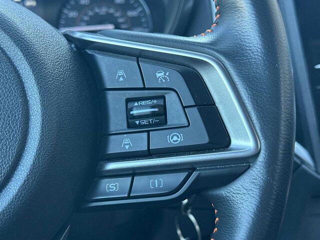 Used 2023 Subaru Crosstrek 2.0i Premium image 27