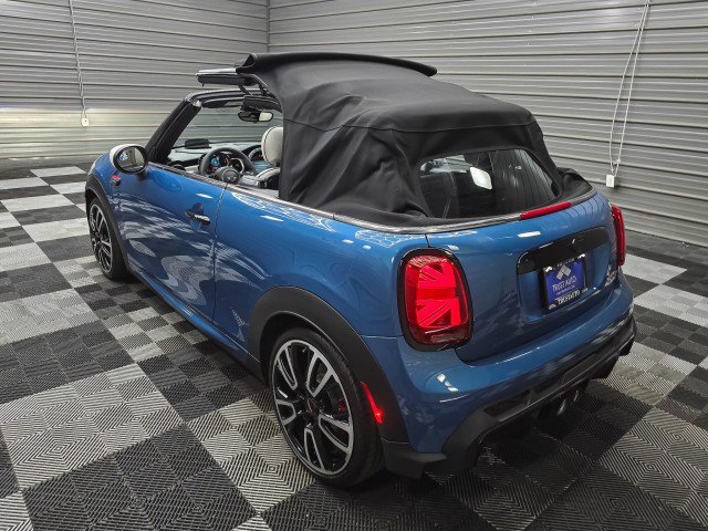 Used 2024 MINI Cooper John Cooper Works FWD image 11