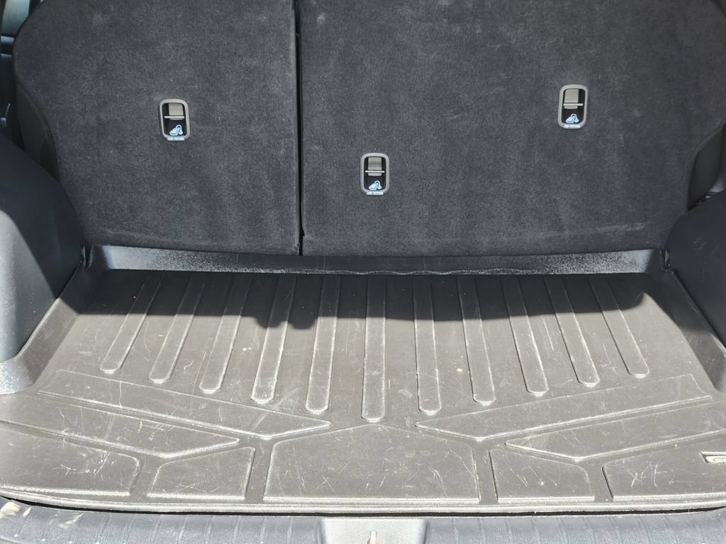 Certified 2023 Kia Sportage X-Line AWD/4WD image 11