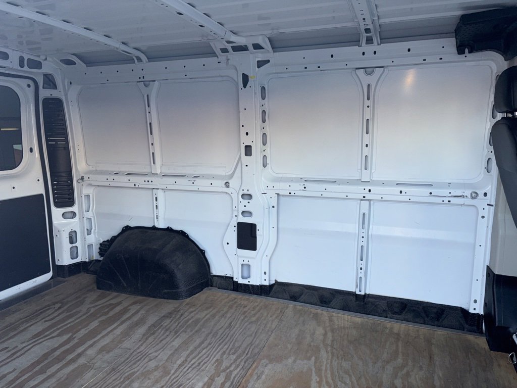 Used 2019 RAM ProMaster 1500 image 15
