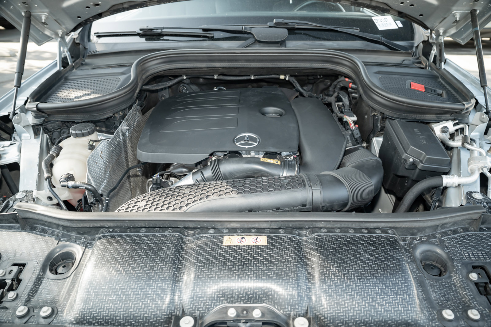 Used 2022 Mercedes-Benz GLE 350 image 13