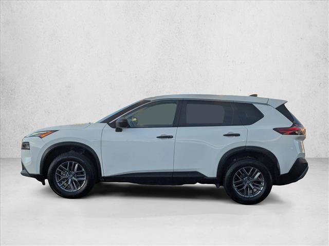 Used 2023 Nissan Rogue S image 9