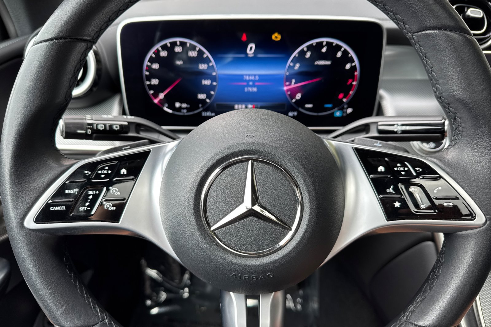 Certified 2024 Mercedes-Benz GLC 300 4MATIC image 30