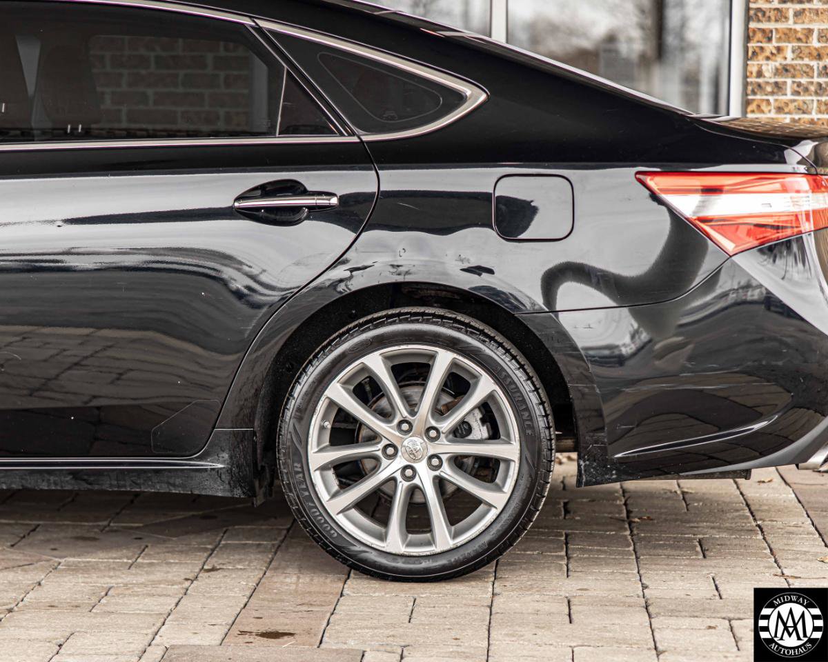 Used 2014 Toyota Avalon XLE Touring image 7