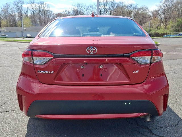 Used 2020 Toyota Corolla LE image 24