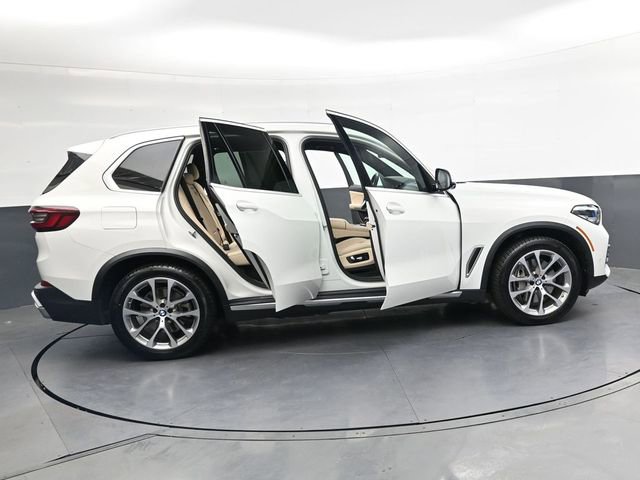 Used 2021 BMW X5 xDrive45e AWD/4WD image 37