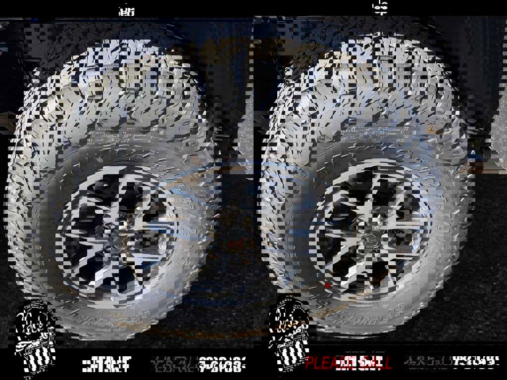 New 2026 Jeep Wrangler Rubicon image 21