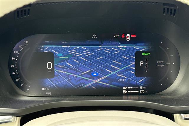 Certified 2023 Volvo XC60 T8 Ultimate image 29