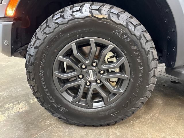 Used 2024 Ford Ranger Raptor AWD/4WD image 15