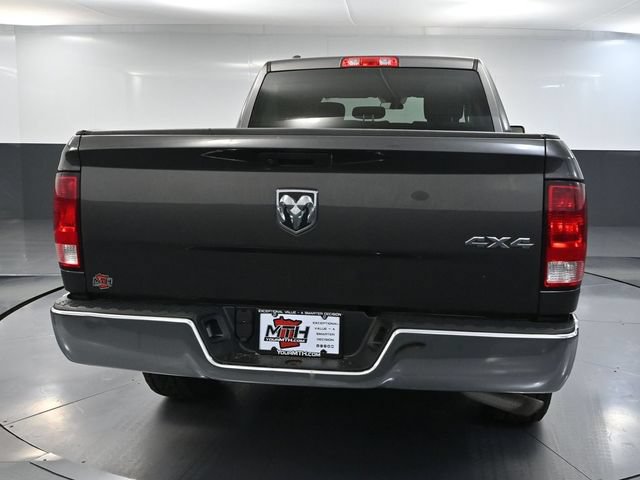 Used 2019 RAM 1500 ST w/ SXT Plus Group AWD/4WD image 5