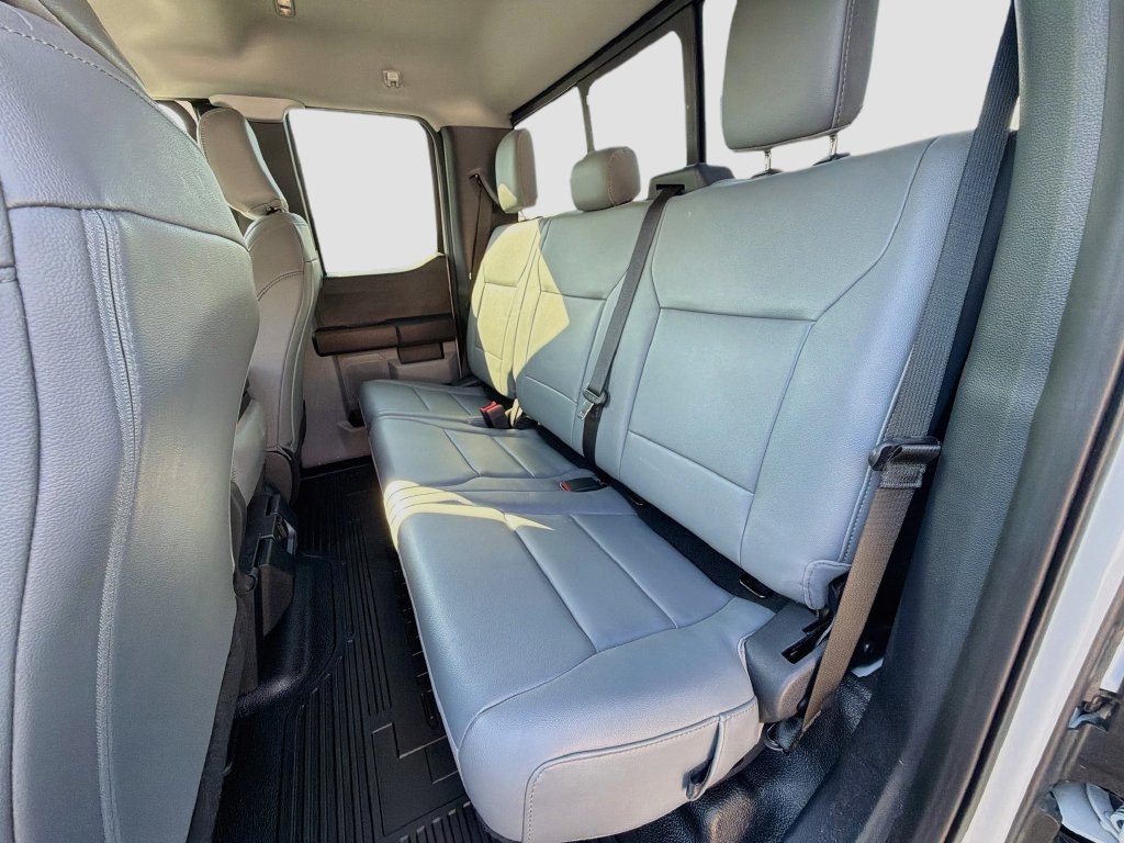 Used 2025 Ford F250 XL w/ FX4 Off-Road Package AWD/4WD image 23