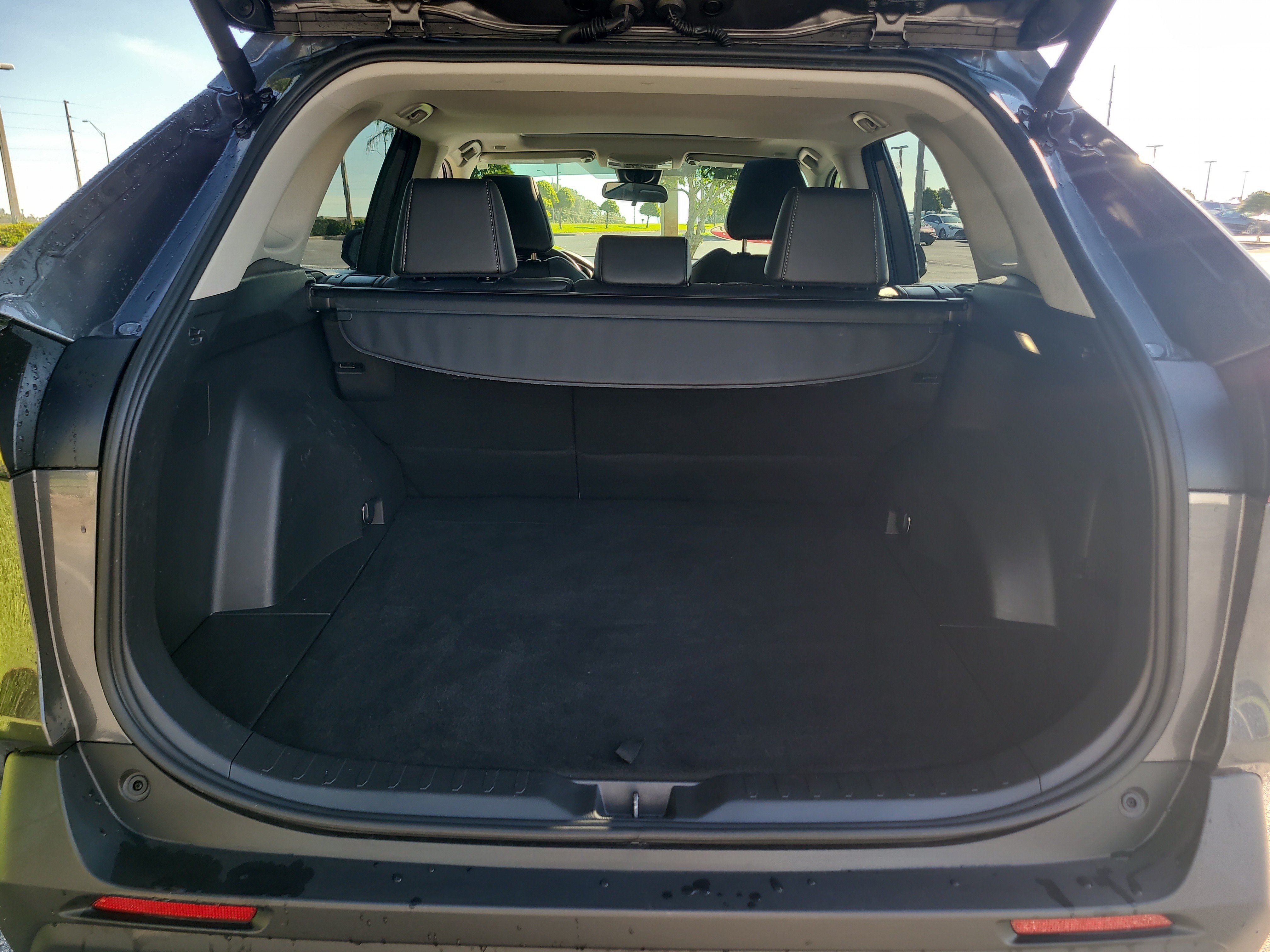Certified 2025 Toyota RAV4 XLE Premium AWD/4WD image 11
