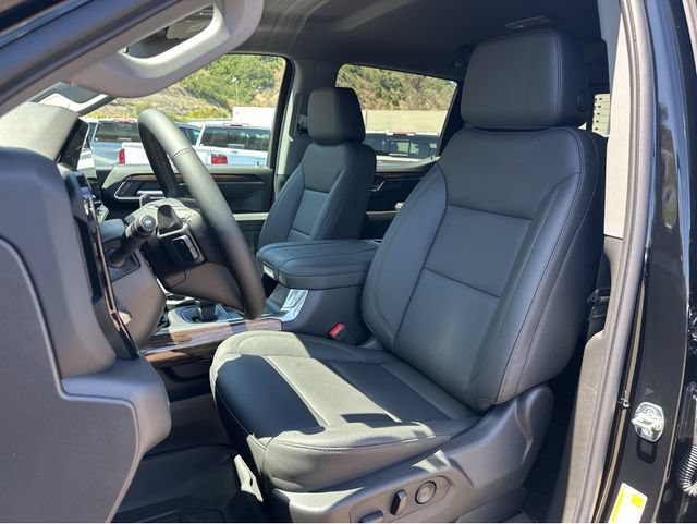 New 2026 GMC Sierra 1500 Elevation w/ Elevation Premium Package AWD/4WD image 24