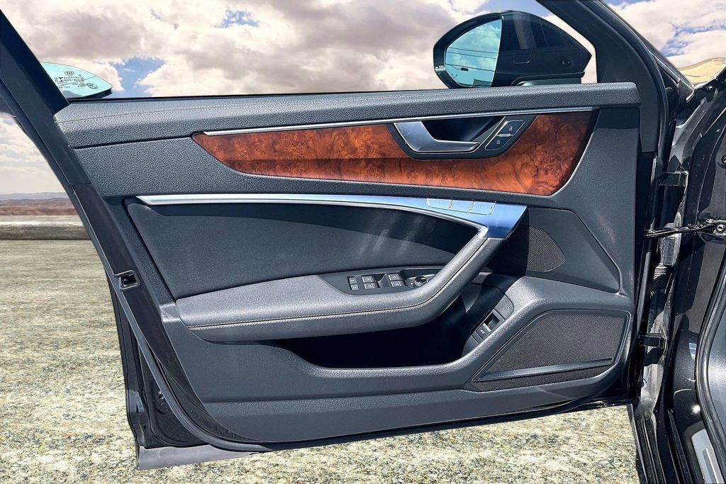 Used 2019 Audi A6 3.0T Prestige w/ Prestige Package image 19