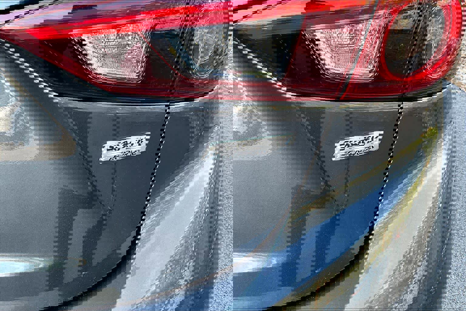 Used 2016 MAZDA MAZDA3 s Grand Touring image 10