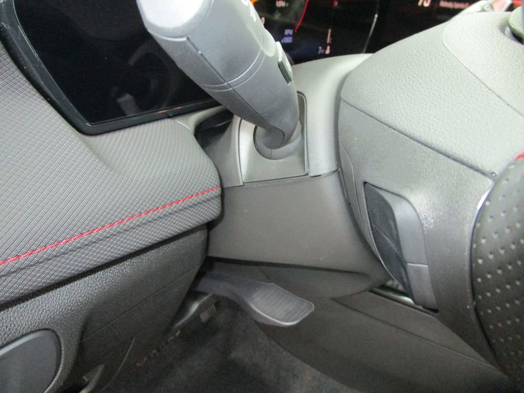 New 2026 Chevrolet TrailBlazer RS w/ Convenience Package image 23