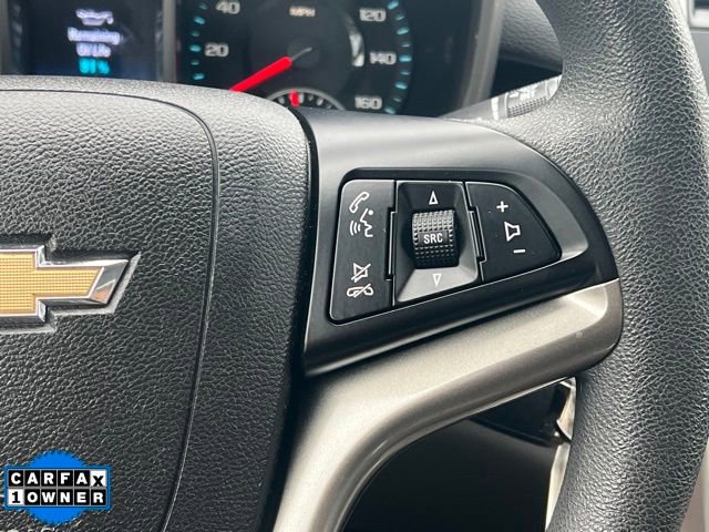 Used 2015 Chevrolet Malibu LS w/ Protection Package FWD image 27