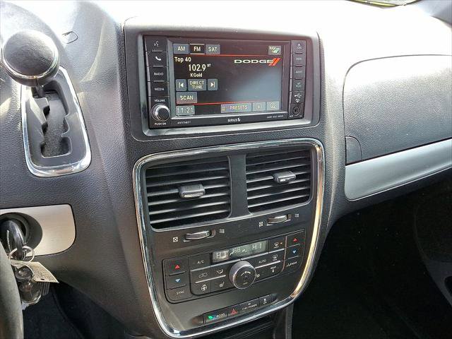Used 2017 Dodge Grand Caravan GT image 14
