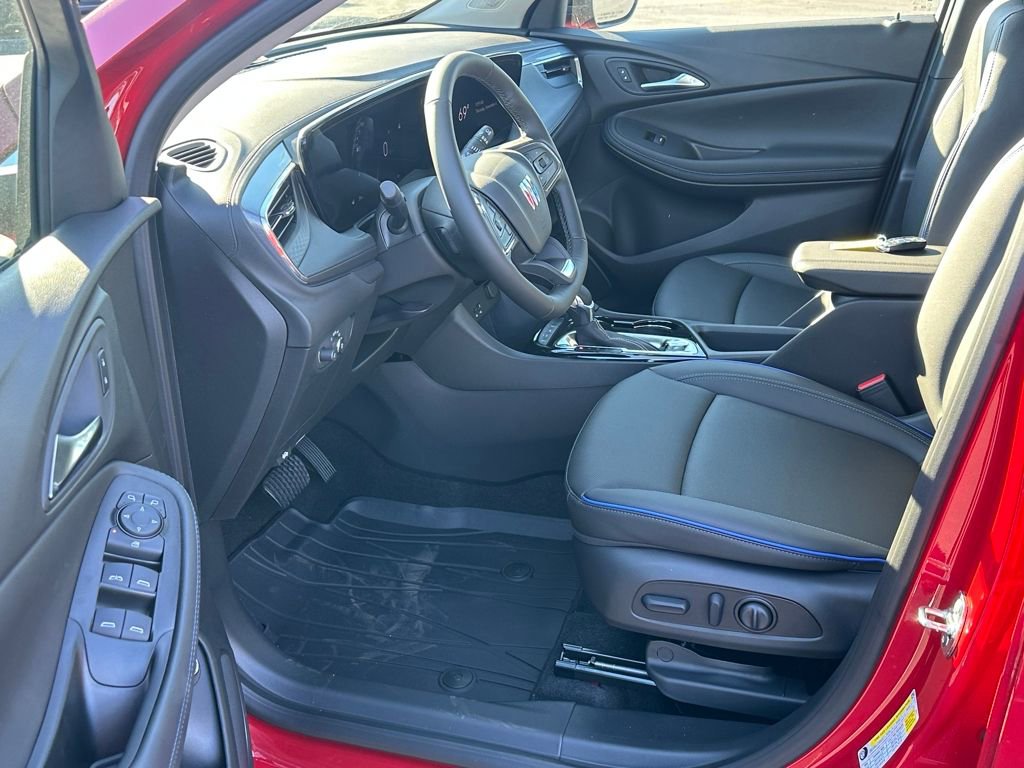 New 2026 Buick Encore GX Sport Touring w/ Comfort Package image 9