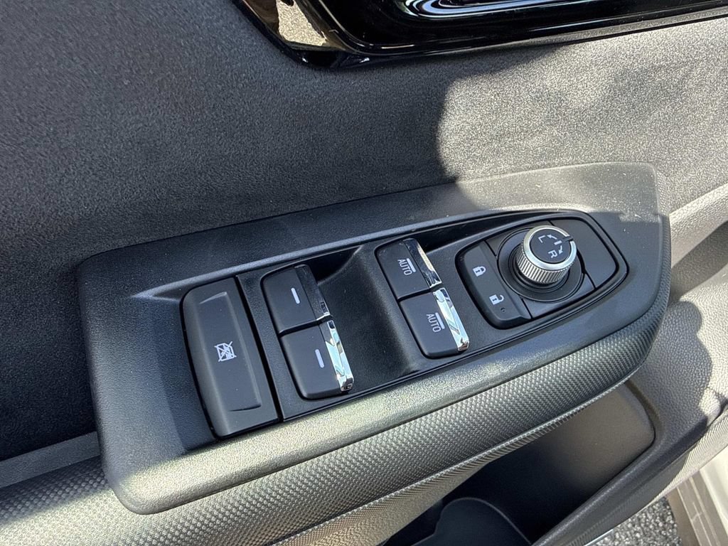 New 2026 Subaru Forester Sport AWD/4WD image 21