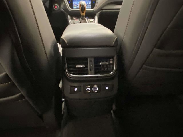 Used 2023 Subaru Outback Wilderness image 11