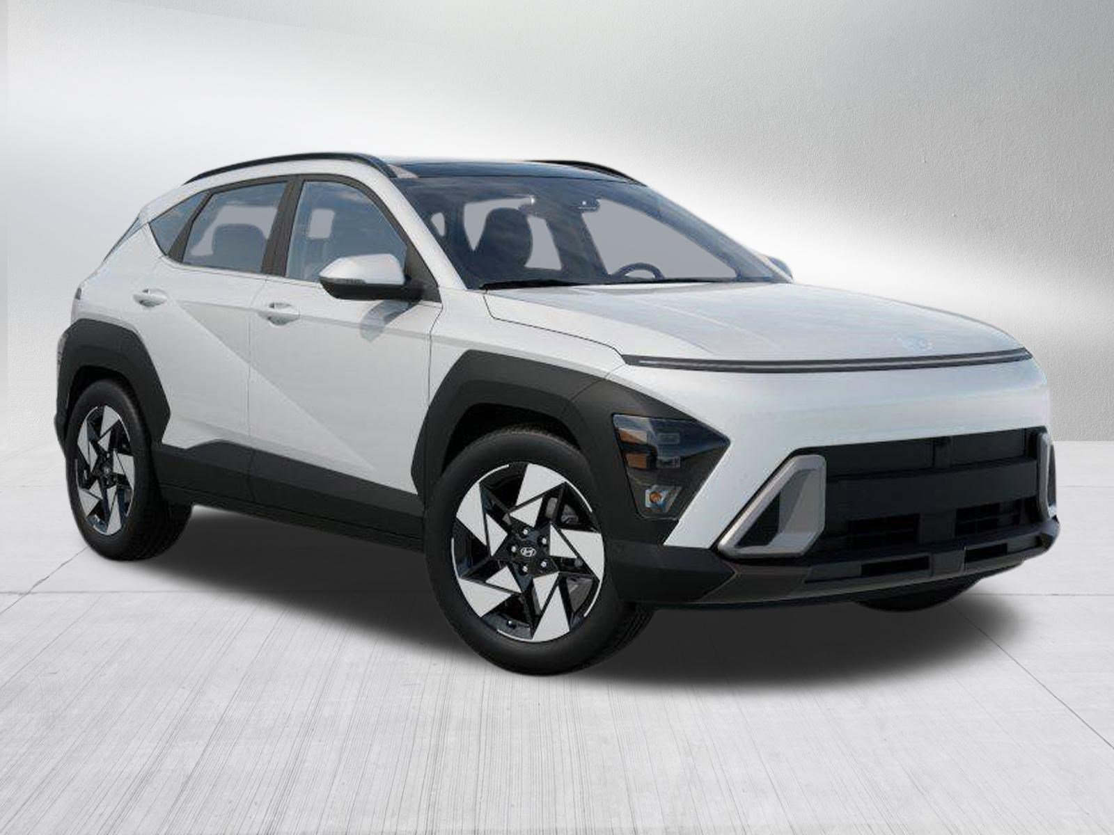 New 2026 Hyundai Kona Limited image 2