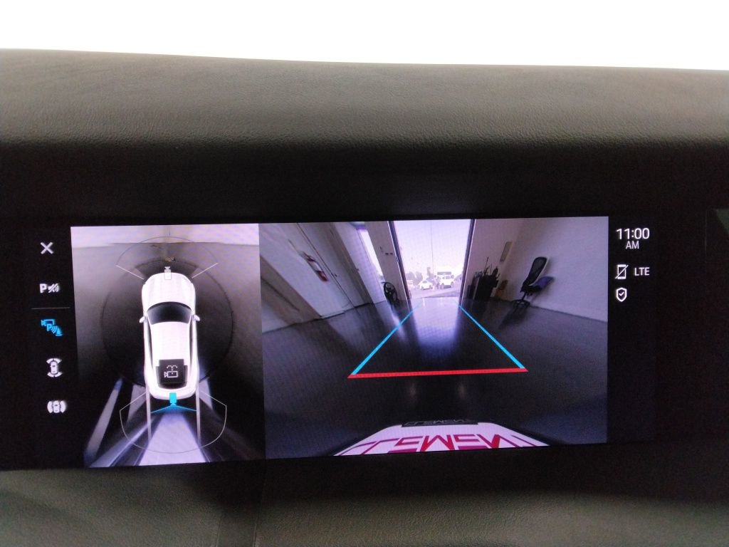 Used 2022 Porsche Taycan image 28