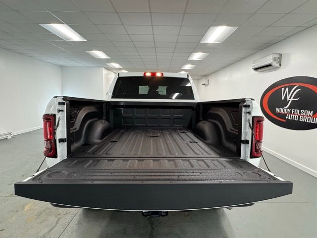 New 2026 RAM 2500 Tradesman image 7