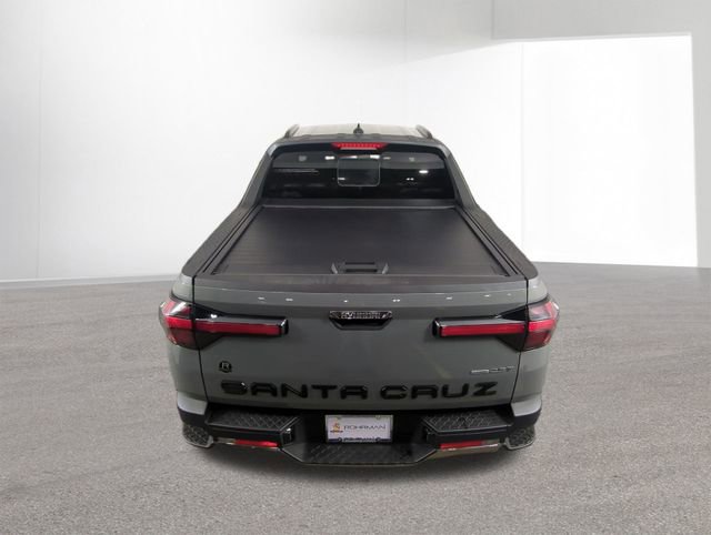 New 2026 Hyundai Santa Cruz Limited image 36
