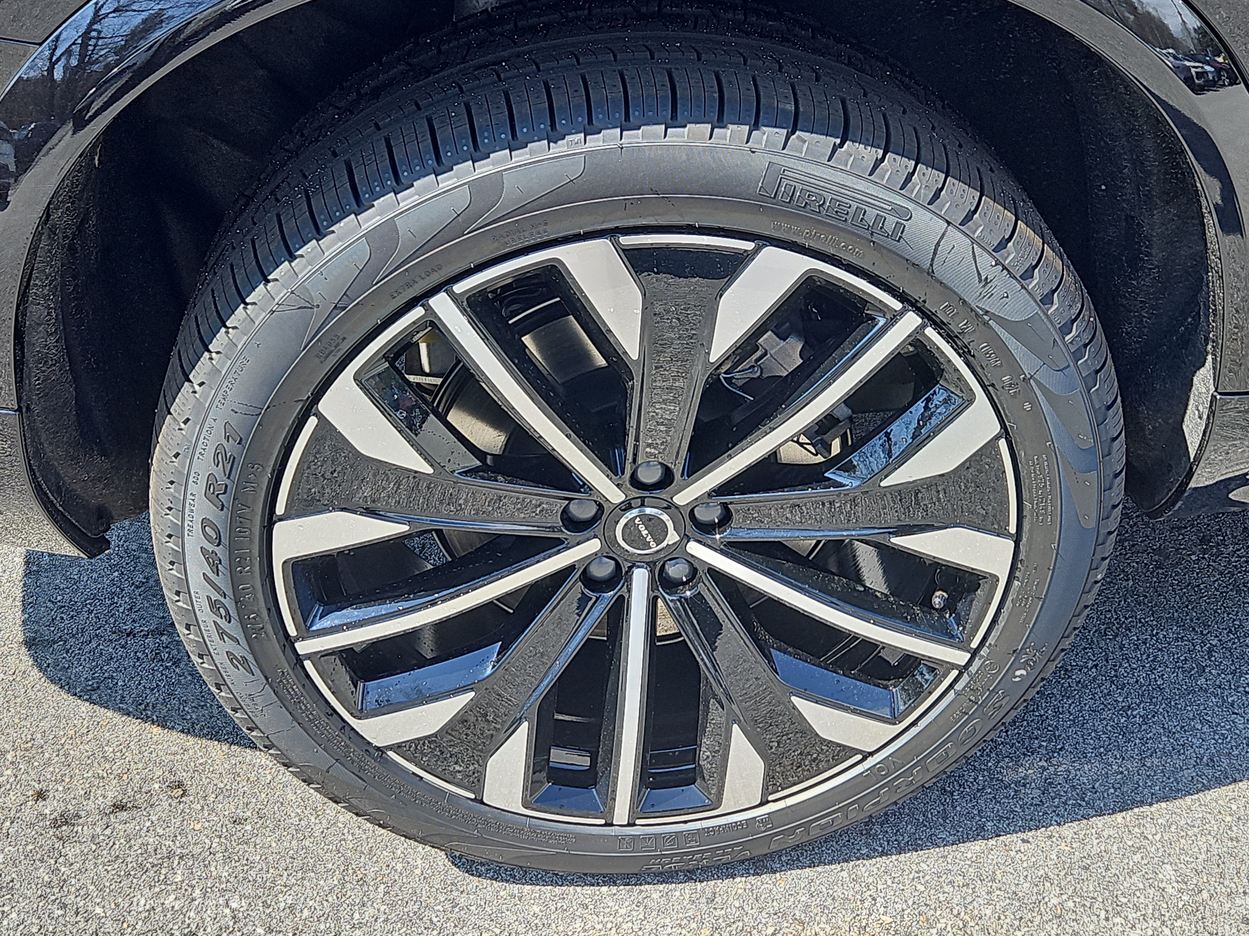 New 2026 Volvo XC90 T8 Ultra w/ Protection Package Premier AWD/4WD image 20