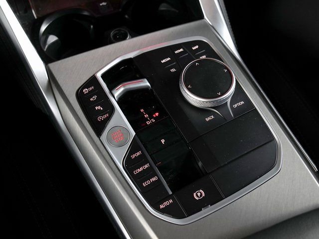 Used 2025 BMW 440i xDrive AWD/4WD image 13