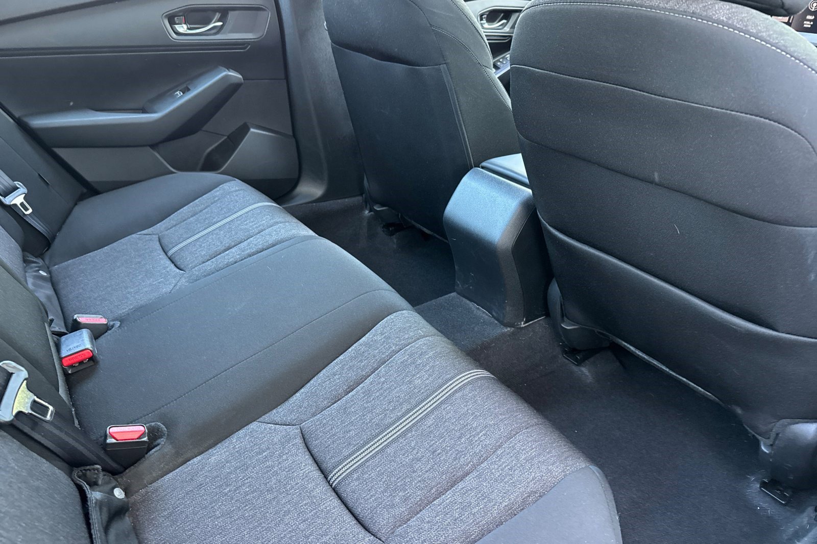 Certified 2023 Honda Accord Sport image 29