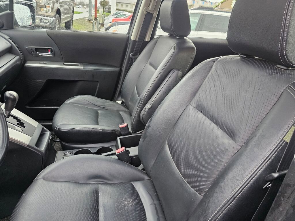 Used 2010 MAZDA MAZDA5 Grand Touring image 25