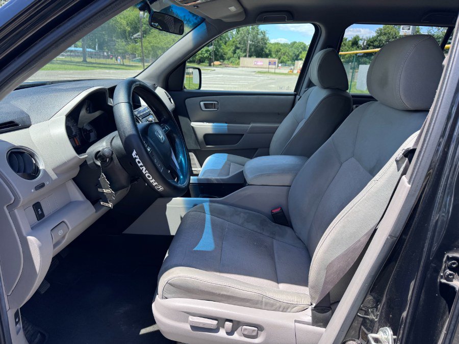 Used 2012 Honda Pilot EX image 12